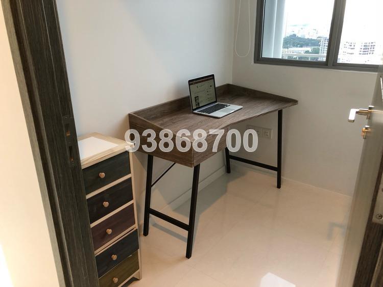 One Dusun Residences (D12), Apartment #161940652